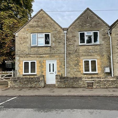 The Old Bakery Apartment South Cerney Exterior foto